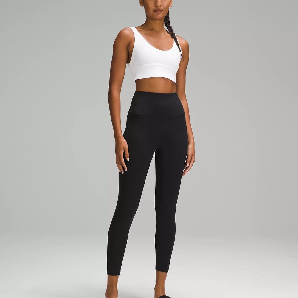 Lululemon Align High-Rise 25"